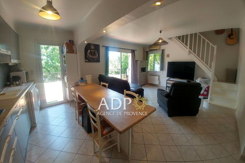 Photo Appartement Peymeinade achat appartement 4 pièces 82 m²