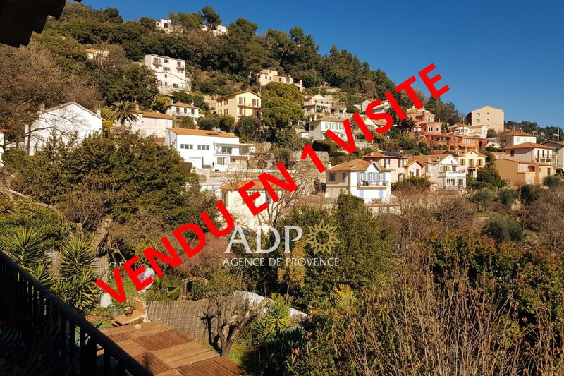vente Maison Grasse Maison Grasse achat maison 1 chambre 55 m²