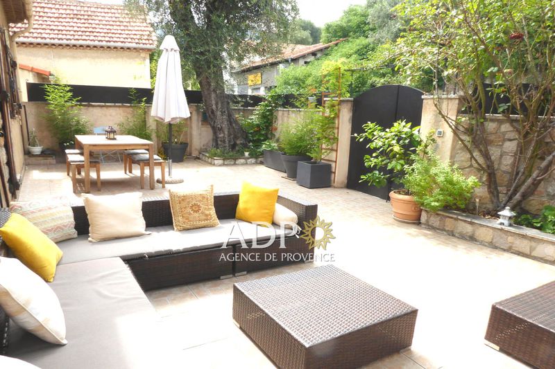 vente Appartement Le bar-sur-loup Appartement Le Bar-sur-Loup achat appartement 4 pièces 119 m²