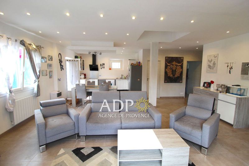 Photo Apartment Peymeinade to buy apartment 3 rooms 83 m²
