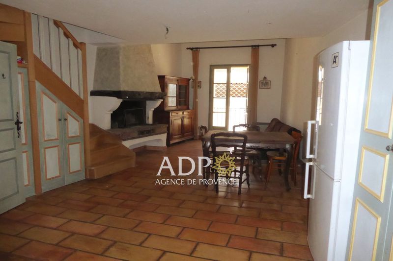 vente Appartement Le bar-sur-loup Centre historique Appartement Le Bar-sur-Loup Centre historique, achat appartement 3 pièces 48 m²