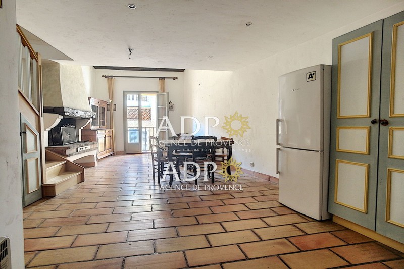 vente Appartement Le bar-sur-loup Centre historique Appartement Le Bar-sur-Loup Centre historique, achat appartement 3 pièces 48 m²