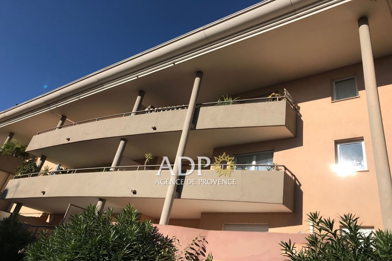 vente Appartement Mouans-sartoux Centre-ville Appartement Mouans-Sartoux Centre-ville, achat appartement 4 pièces 85 m²