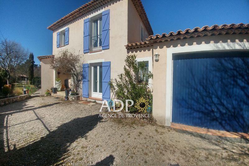 vente Maison Saint-cézaire-sur-siagne Maison Saint-Cézaire-sur-Siagne achat maison 3 chambres 135 m²