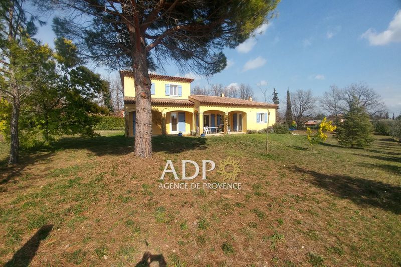Photo Villa Callian achat villa 4 chambres 160 m²