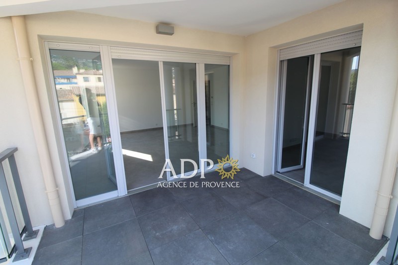 Photo Apartment Peymeinade Centre-ville, to buy apartment 3 rooms 66 m²
