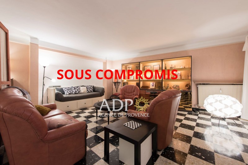 Photo Apartment Grasse to buy apartment 4 rooms 122 m²