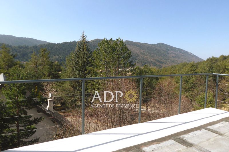 Photo Maison Andon achat maison 3 chambres 113 m²