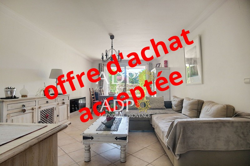 Photo Appartement Grasse Saint jacques, achat appartement 2 pièces 63 m²