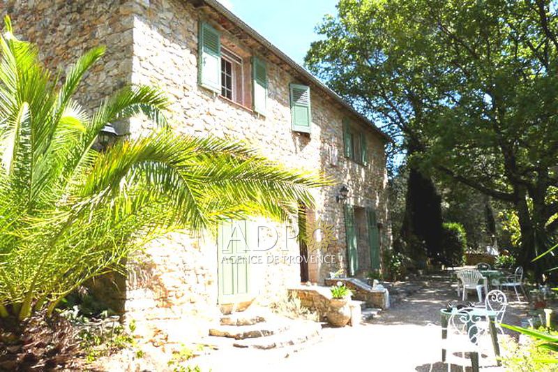 vente Maison Saint-cézaire-sur-siagne Le content Maison Saint-Cézaire-sur-Siagne Le content, achat maison 3 chambres 99 m²