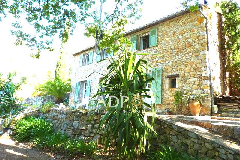 vente Maison Saint-cézaire-sur-siagne Le content Maison Saint-Cézaire-sur-Siagne Le content, achat maison 3 chambres 99 m²