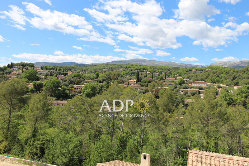 Photo House Le Rouret to buy house 4 bedrooms 170 m²