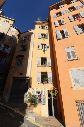 vente Appartement Grasse Centre historique Appartement Grasse Centre historique, achat appartement 3 pièces 70 m²