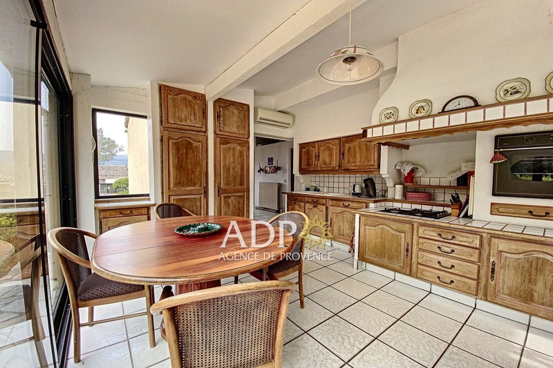 Photo House Grasse to buy house 4 bedrooms 118 m²