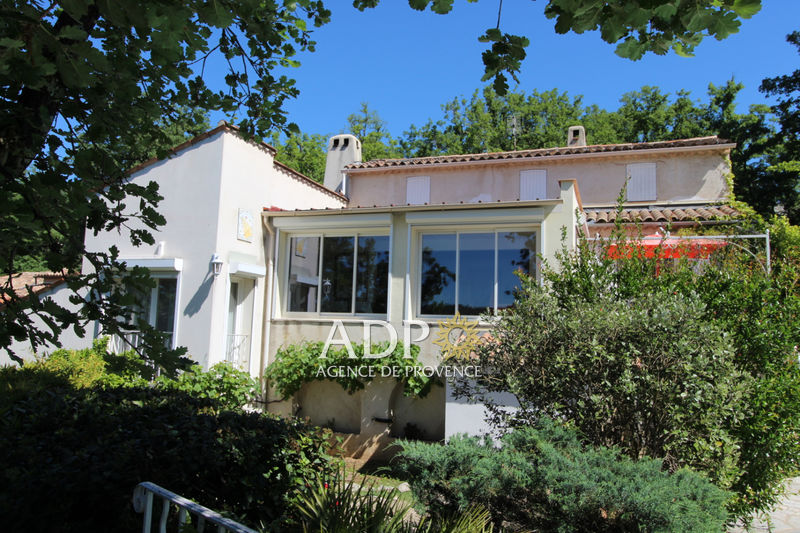 vente Maison villa Peymeinade Villa Peymeinade achat villa 4 chambres 150 m²