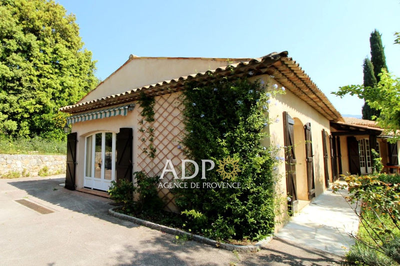 vente Maison villa Le tignet Villa Le Tignet achat villa 4 chambres 135 m²