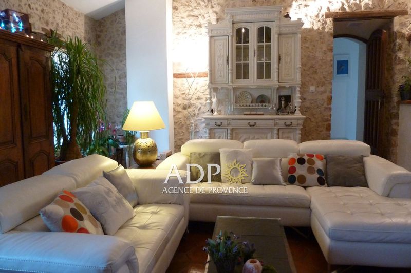 Photo Maison Grasse Le plan de grasse, achat maison 4 chambres 137 m²