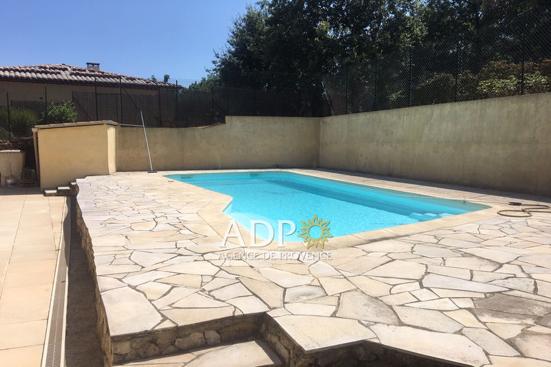 Photo Maison Le Rouret Campagne, achat maison 4 chambres 200 m²