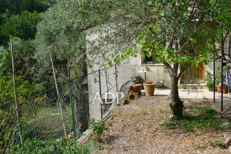 Photo House Châteauneuf-Grasse to buy house 4 bedrooms 118 m²