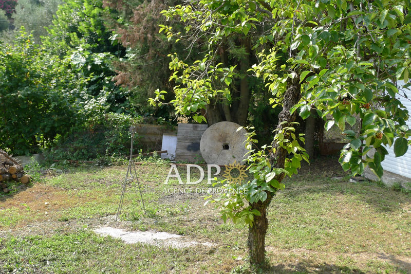Photo House Châteauneuf-Grasse to buy house 4 bedrooms 118 m²