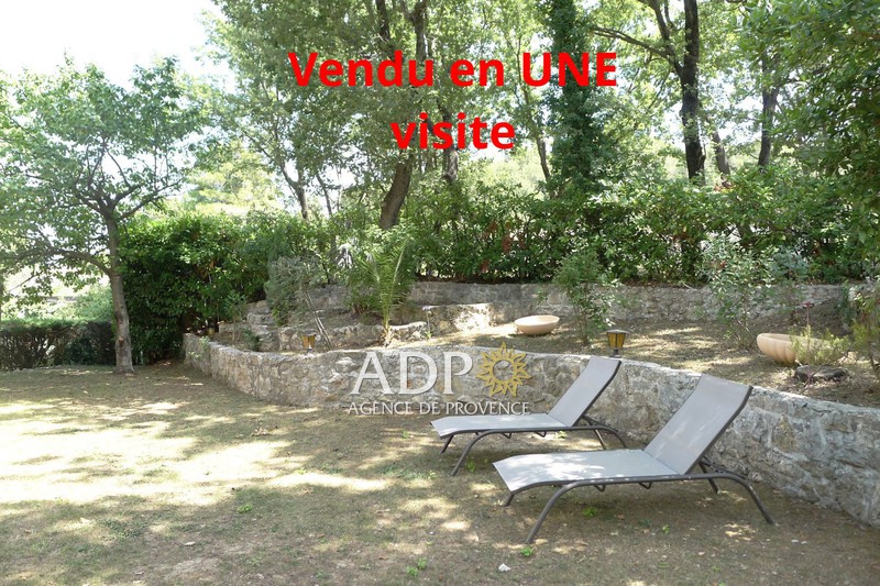 Photo Maison Mouans-Sartoux Plascassier, achat maison 3 chambres 115 m²