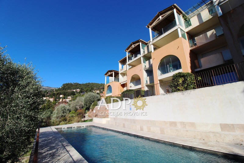 Photo Apartment Grasse Saint françois, to buy apartment 3 rooms 69 m²