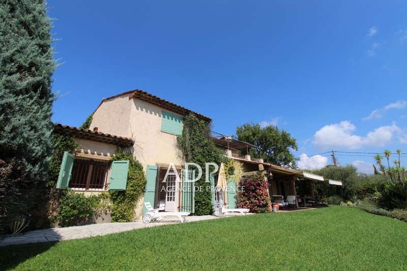 vente Maison Valbonne Maison Valbonne achat maison 4 chambres