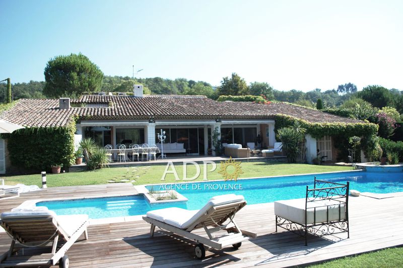 vente Maison Valbonne Maison Valbonne achat maison 5 chambres 300 m²
