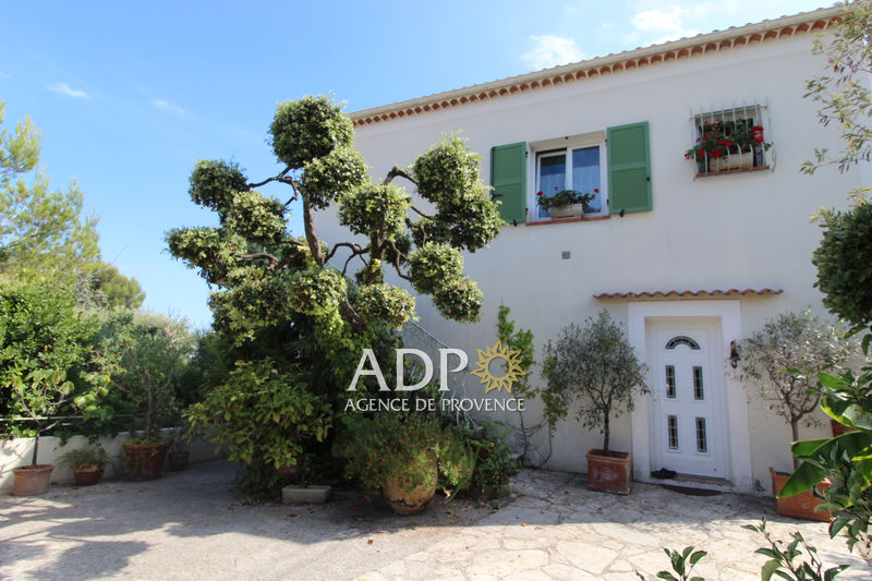 Photo House Grasse Saint jacques, to buy house 3 bedrooms 133 m²
