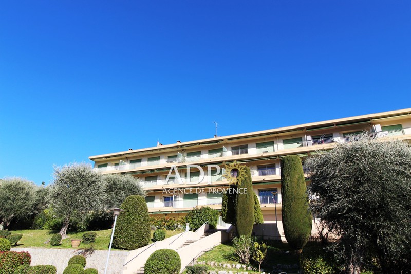Photo Appartement Grasse Saint hilaire, achat appartement 2 pièces 50 m²