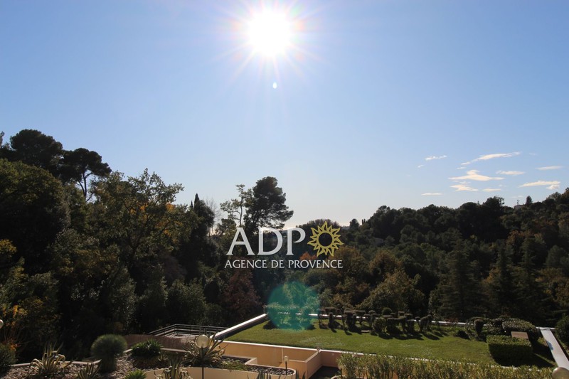 Photo Appartement Mougins Le val de mougins, achat appartement 2 pièces 45 m²