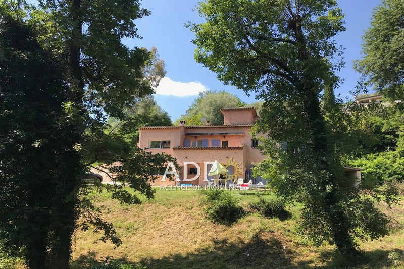 vente Maison Le bar-sur-loup Maison Le Bar-sur-Loup achat maison 4 chambres 170 m²