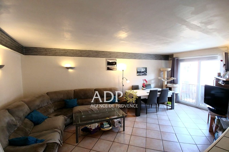 vente Appartement Peymeinade Centre-ville Appartement Peymeinade Centre-ville, achat appartement 3 pièces 62 m²