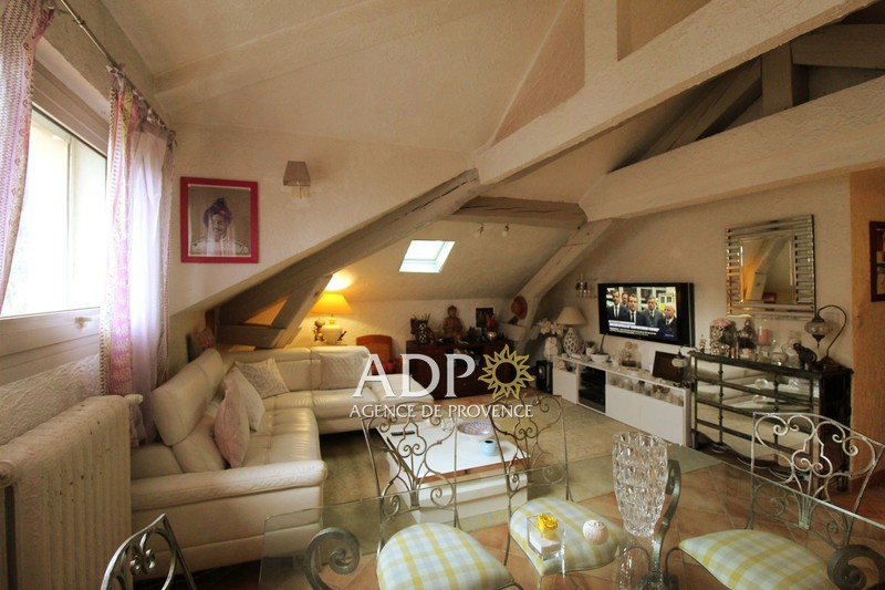Photo Appartement Grasse Centre-ville, achat appartement 4 pièces 72 m²
