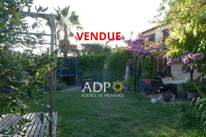 Photo Maison Grasse achat maison 4 chambres 125 m²