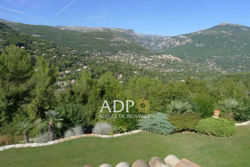 vente House Châteauneuf-grasse House Châteauneuf-Grasse to buy house 4 bedrooms 160 m²