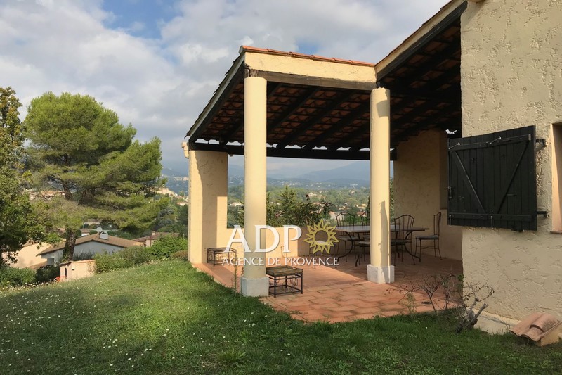 Photo House Mouans-Sartoux to buy house 3 bedrooms 120 m²