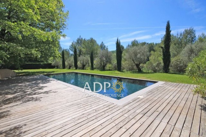 Maison A Vendre Plascassier Agence De Provence