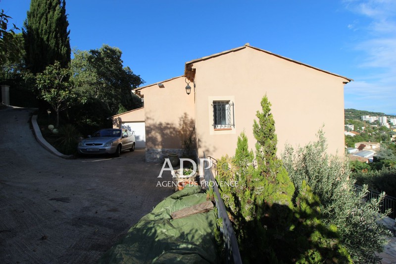 vente Maison villa Vallauris Villa Vallauris achat villa 4 chambres 138 m²