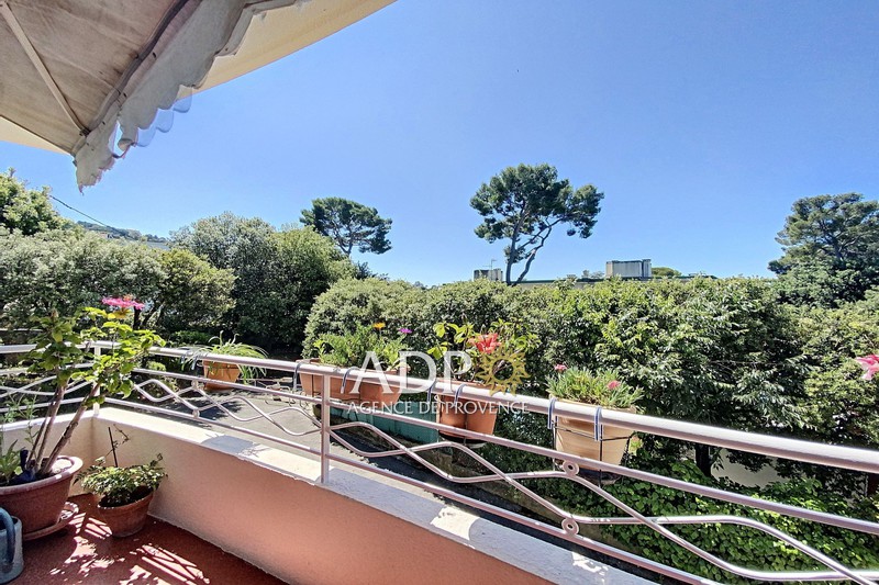 Photo Appartement Cannes achat appartement 3 pièces 83 m²