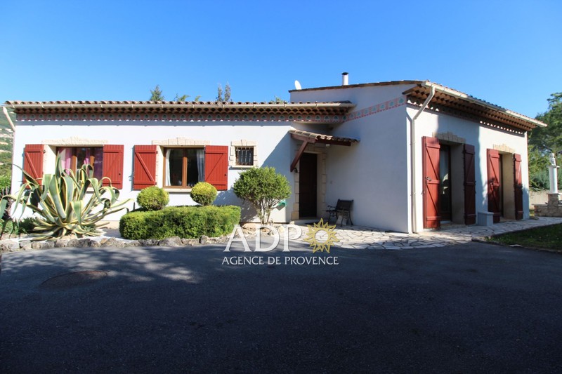 vente Maison Spéracèdes Maison Spéracèdes achat maison 3 chambres 115 m²