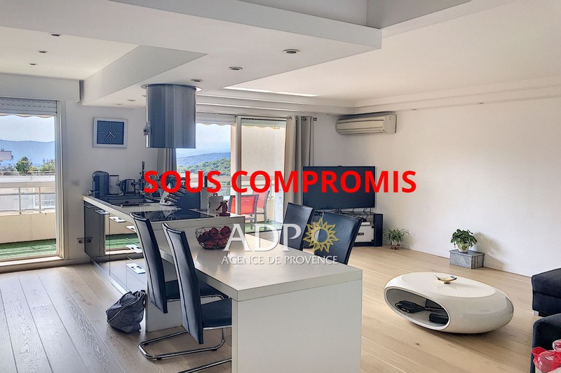 vente Appartement Mougins Appartement Mougins achat appartement 4 pièces 79 m²