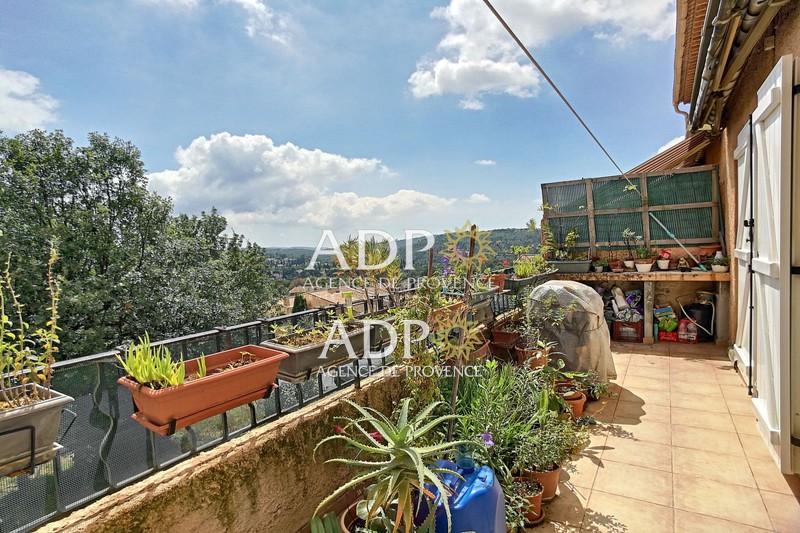 Photo Apartment Peymeinade to buy apartment 3 rooms 72 m²