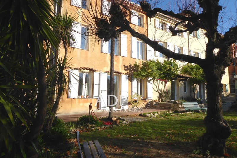 Photo Maison 06130 - GRASSE Bon marché, achat maison 7 chambres 227 m²
