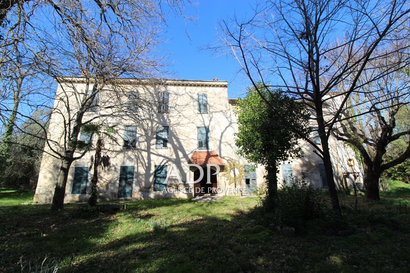 vente Maison bastide Plascassier Bastide Plascassier achat bastide 20 pièces 510 m²