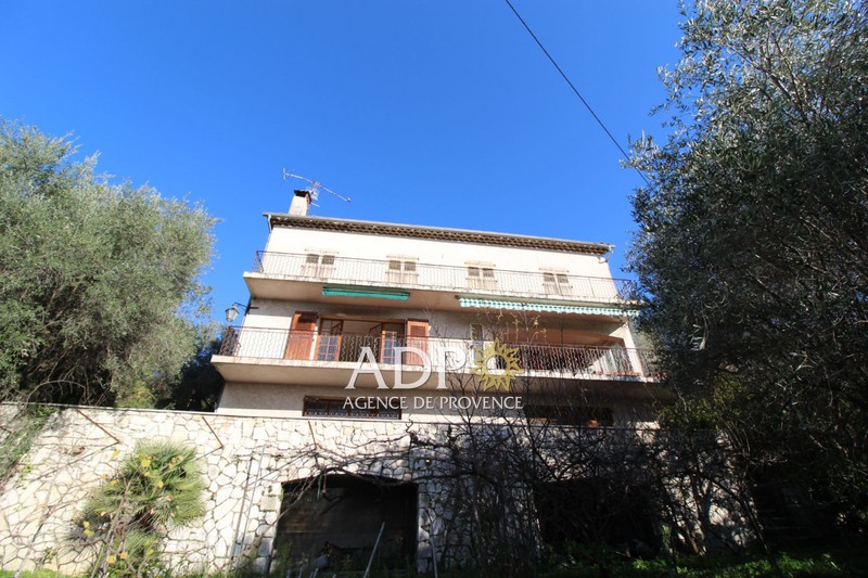 Photo Maison 06130 - GRASSE Saint françois, achat maison 5 chambres 178 m²
