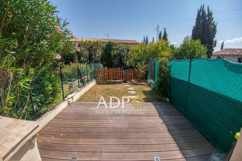 Photo Appartement Peymeinade Centre-ville, achat appartement 3 pièces 62 m²