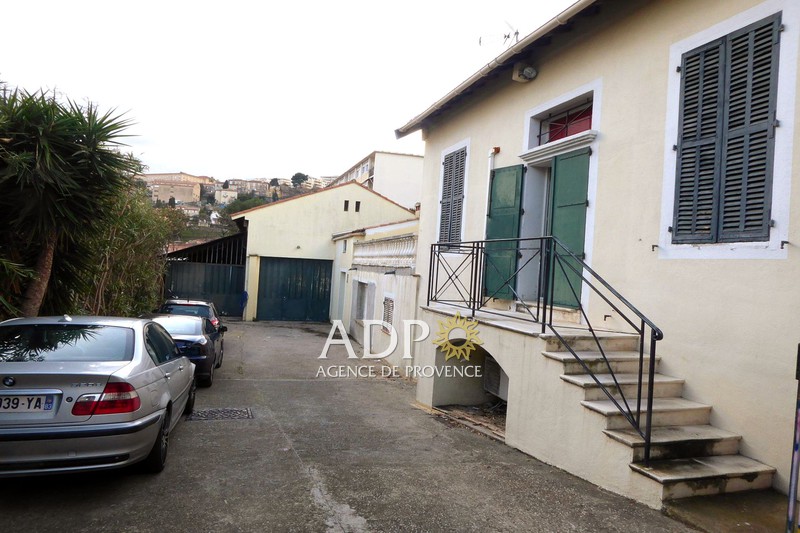 vente Maison Grasse La gare Maison Grasse La gare, achat maison 2 chambres 110 m²