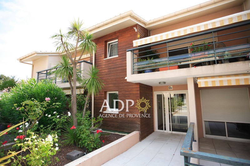 Photo Appartement Grasse Grasse sud, achat appartement 3 pièces 65 m²