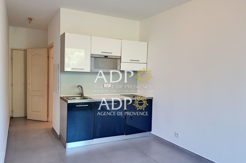 Photo Apartment Mandelieu-la-Napoule Centre-ville, to buy apartment 1 room 15 m²